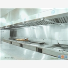 廣州市增城廚房排油煙管道工程，餐廳送風(fēng)新風(fēng)設(shè)備